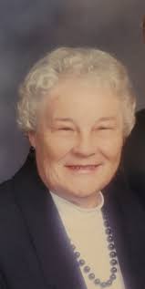 Obituary information for Florence A. Spelde