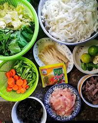 Saya hari ini membuat kuey teow goreng menggunakan kuey teow jenis halus halus yang dikatakan lebih sedap. Resepi Kuey Teow Ladna Menjamu Selera Bidadari My