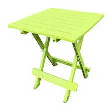 5 out of 5 stars with 2 ratings. Uk Gardens Lime Green Resin Plastic Garden Table Lightweight Folding O Uk Gardens Co Uk