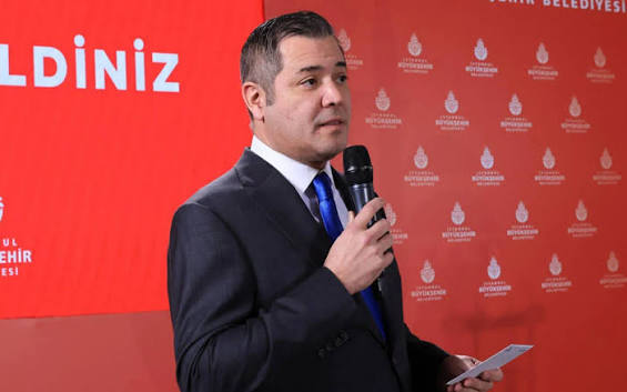 Murat Ongun