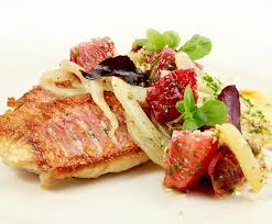 Use any white fish or salmon, but not oily fish or the texture will be heavy. Fish Recipes Archives She Said
