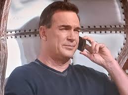 Rules of Engagement episode with hilarious movie references