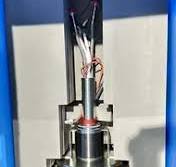 AMAT / APPLIED MATERIALS Producer SE APF Reactor used for ...