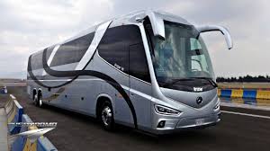 Mercedes Benz Irizar I8 Interior Luxury Bus Mercedes Benz Bus