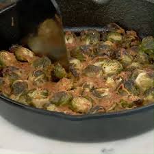 Food network pioneer woman thanksgiving brussel sprouts. Food Network Canada How To Make Parmesan Brussel Sprouts The Kitchen Facebook