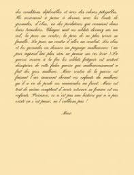 Bonjour , je vends ce lettre guerre 14 18d'occasion à un prix de 9,9. Lettre D Un Poilu A Sa Femme Les Conditions De Vie Dans Les Tranchees Lettre Type Mog59