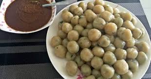 Maybe you would like to learn more about one of these? 3 Resep Cara Membuat Cilok Dan Bumbu Kacang Cilok Yang Enak Dan Mudah Merdeka Com