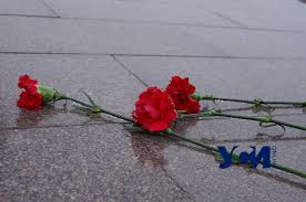 Каждый год одесситы отмечают день освобождения города от нацистских оккупантов. Qj5kr P Du3tam