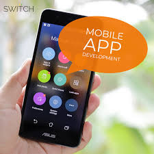 We Offer Mobile App Development Services On Various Platforms Such As Android Ios And W App Development Mobile App Development Mobile Application Development
