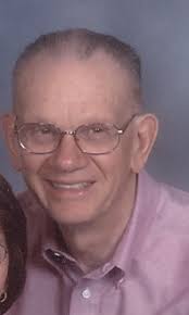 Robert L. Corbin — Karrer-Simpson Funeral Home