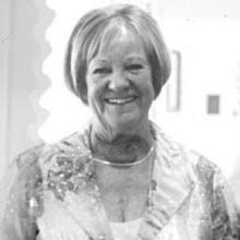 Obituary of Judith Krall