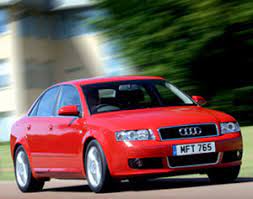 2002 Audi A4 1 8 T Cvt B6 Specifications Technical Data Performance Fuel Economy Emissions Dimensions Horsepower Torque Weight