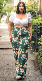 Pin On Curvy Fashion Inspiration