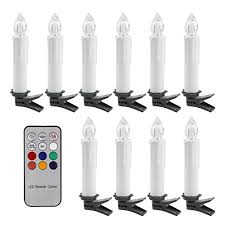 16 Best Flameless Tapers