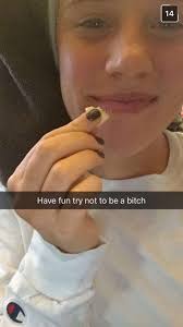 Olivia Brooke (@oliviaaa_brooke)