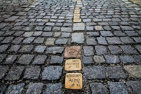Fliesen sind multitalente, wenn es um die raumgestaltung geht. Burgersteig Kopfsteinpflaster Stein Backstein Alt Muster Boulevard Pfad Granit Textur Fliese Pikist