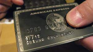 What does it feel like to own an american express black card? American Express Black Vs Platinum What S The Difference