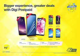 With just a few clicks, you can settle your bills wherever you are. Free Smart Digi Store Express Serdang Seri Kembangan Facebook