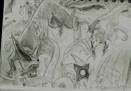 Uchiha Madara Vs Senju Hashirama By Zeliga On Deviantart You've always been like a mother and father to me!🥰. uchiha madara vs senju hashirama by
