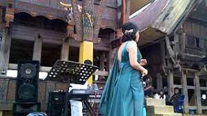 Chords For Senga Mo Tu Kadammu Salma Margareth Lagu Toraja