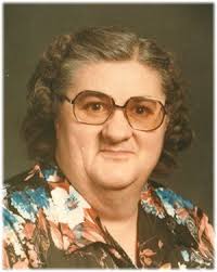 Madeline Elder Obituary (1933