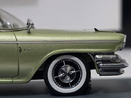 Image result for Racing Green 1968 Polara