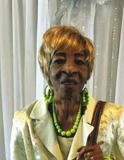 Obituary for Essie Mae Miller