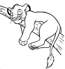 Free online and printable coloring pages for kids. Simba Sleep Coloring Page Download Print Online Coloring Pages For Free Color Nimbus Mermaid Coloring Pages Coloring Pages Online Coloring Pages