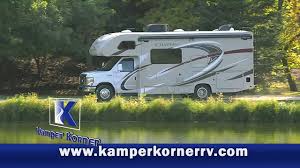 Authorized winnebago dealer selling winnebago, itasca and so much more! Kamper Korner Your Favorite Family Rv Dealer