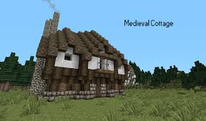 D xoxo to all my amazzzing subbies! Medieval Cottage Minecraft Map
