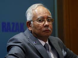 Get more information about najib razak at straitstimes.com. Malaysia Anti Graft Agency Says Najib Razak Millions Were Donations Time