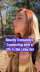 In A forgotten Cemetery Deep in the East Texas woods is a Very Haunted  cemetery home to the forgotten Pioneers of Texas and their Children. One of  the more Active Spirits is a little girl Named Ada ...