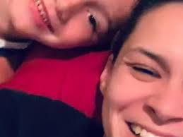 Fundraiser for Justine McGinty by Courtney McKnight : Reuniting TikTok  creator Keen.Justine w her son