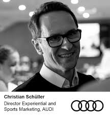 SPORT MARKE MEDIEN: Alle Speaker