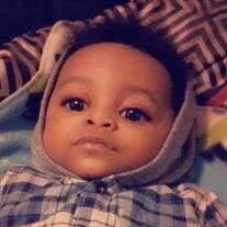 JiKyron Donte' Harris Obituary