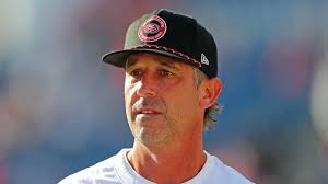 Kyle Shanahan reveals key injury update about Christian McCaffrey with  49ers