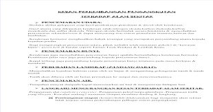 Osmometer pertama berisi larutan yang lebih pekat daripada larutan sekitar, osmometer kedua berisi larutan kurang pekat dari osmometer pertama dan harus. Kesan Perkembangan Pengangkutan Pdf Document