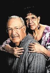 Roger J. Montoya Roger was born in La Junta, CO