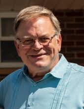 Obituary information for Charles "Chuck" Stout