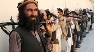 The insurgents stormed across the country, capturing. Why The Time Is Right To Talk To The Taliban Council On Foreign Relations