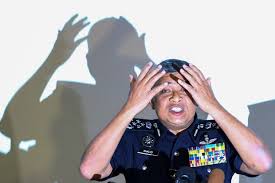 Selama khalid abu bakar belum tertangkap, ideologi kekerasan ala jad bakal terus direproduksi. Malaysia Identifies Embassy Official Among Suspects