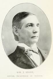 William Joel Stone (1848-1918)