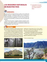 Geografía grado 4° libro de primaria. Geografia Cuarto Grado 2017 2018 Ciclo Escolar Centro De Descargas