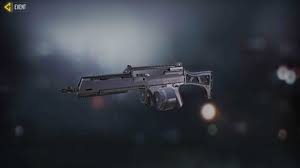 Use the heavy weapon … How To Get Free Holger 26 In Call Of Duty Mobile Gamepur