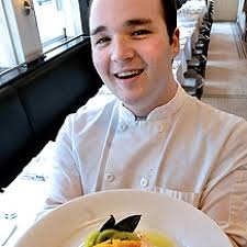 Fast Food: Just desserts