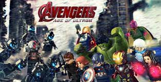 Lego marvel's avengers complete (2016), 14.48gb elamigos release, game is already cracked after installation (crack by ali213 or codex). Avengers Age Of Ultron Upgraded Minifigures Preview Lego Marvel Lego Custom Minifigures Avengers
