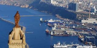 Oran Comment Oran Va Profiter Des Jeux Mediterraneens De 2021 Travel Earth Places