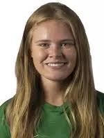 2018 Women's Soccer Roster