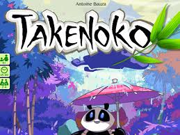 Stream tracks and playlists from takenoko on your desktop or mobile device. Takenoko Spiel Anleitung Und Bewertung Auf Alle Brettspiele Bei Spielen De