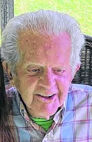 Howard SACKETT Obituary (2022)